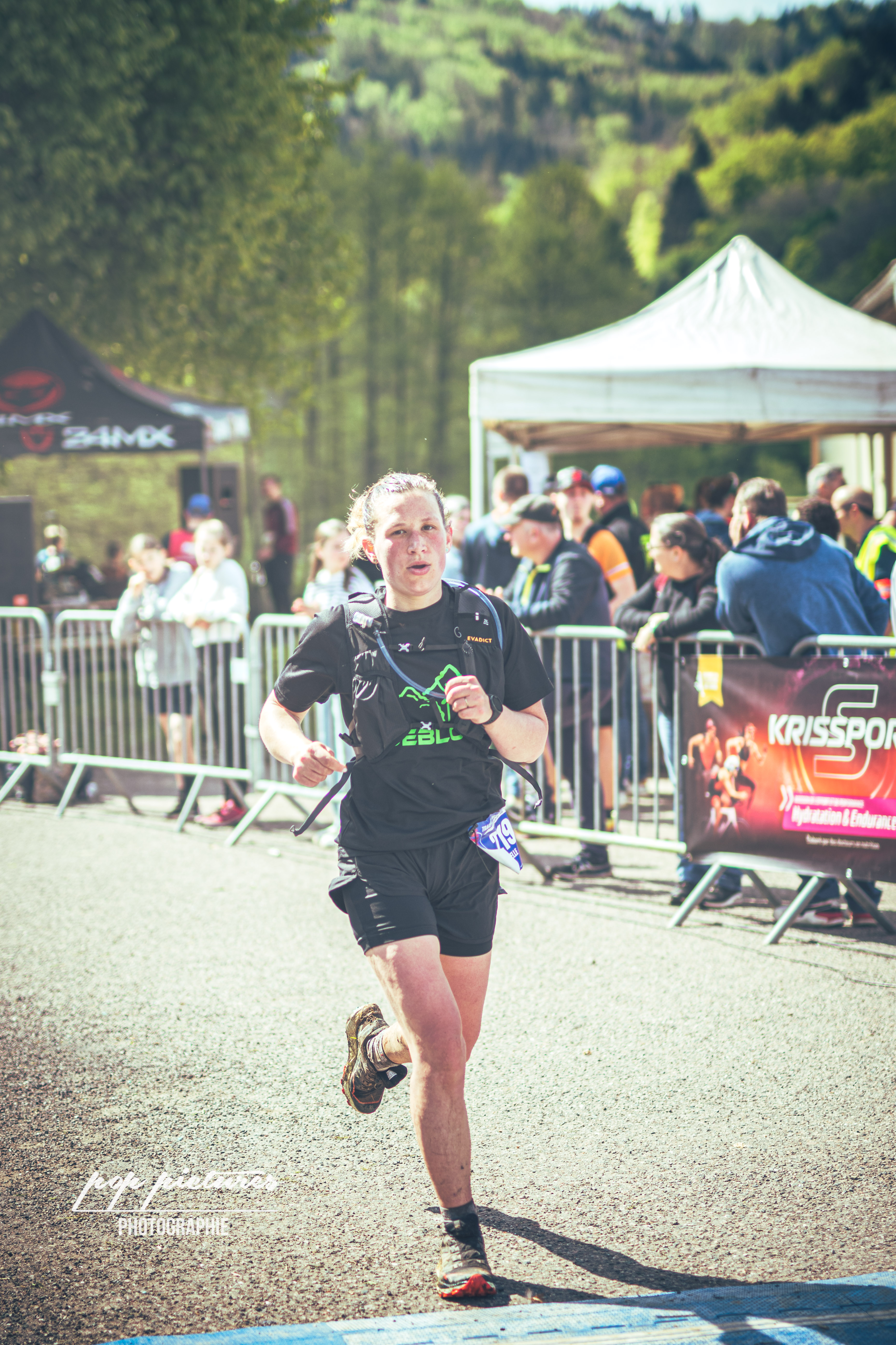 Image du trail